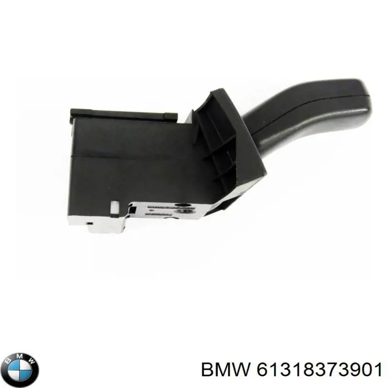 Механізм (джойстик) регулювання положення керма BMW 61318373901 ціна, від 7.03 USD