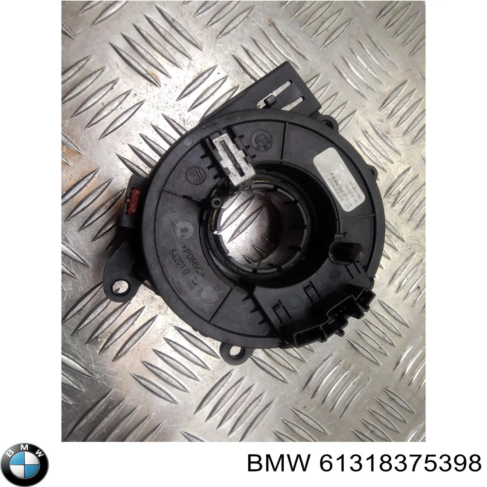 Купити 61318375398 BMW 