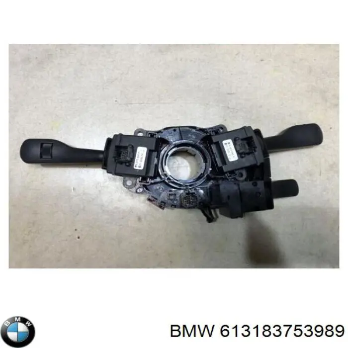 613183753989 BMW 
