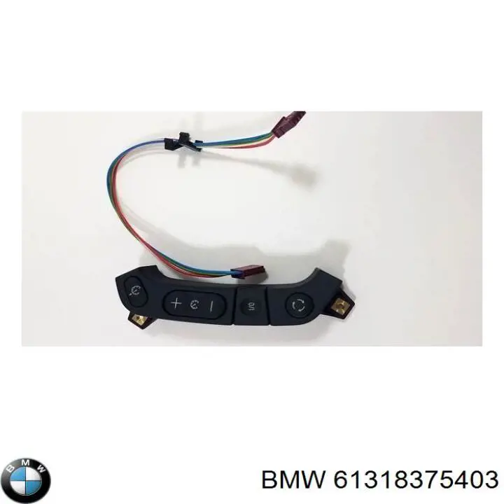  8380274 BMW