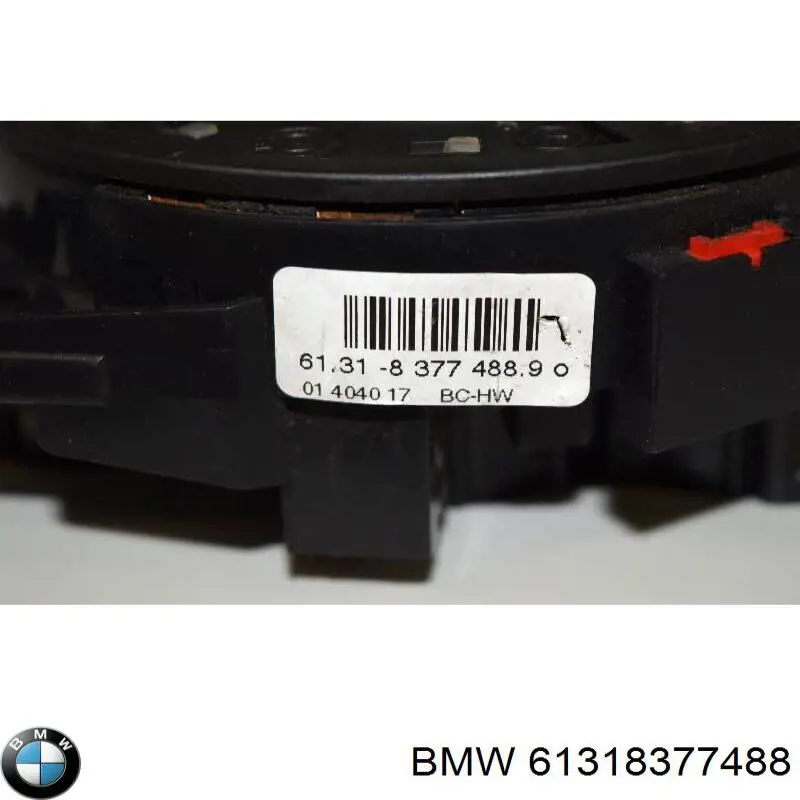 61318377488 BMW 