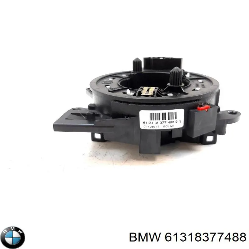  BMW 61318377488 ціна, від 16.42 USD