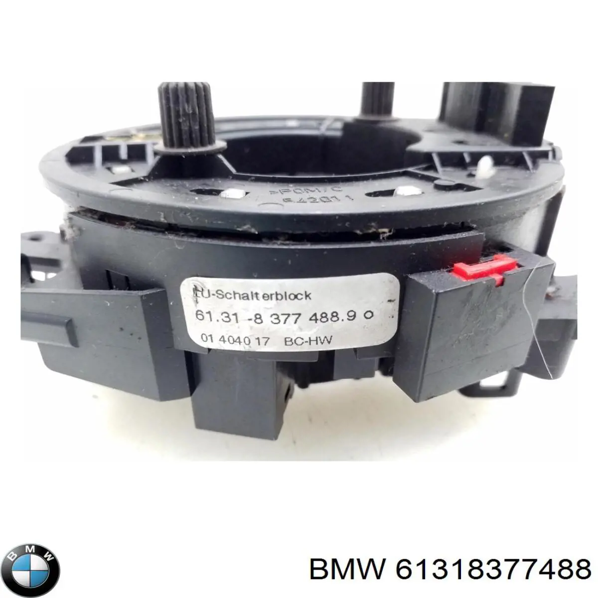  61318377488 BMW