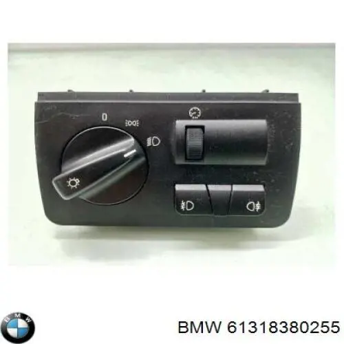  61318380255 BMW