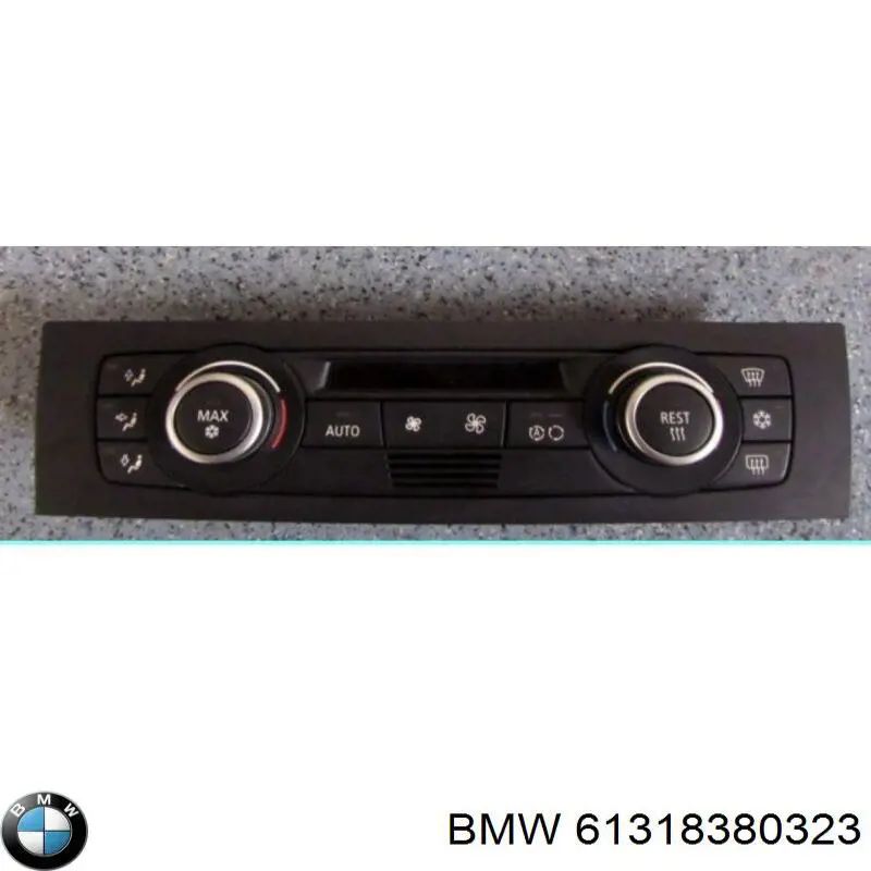  61318380323 BMW