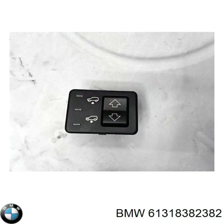  BMW 61318382382 ціна, від 25.34 USD