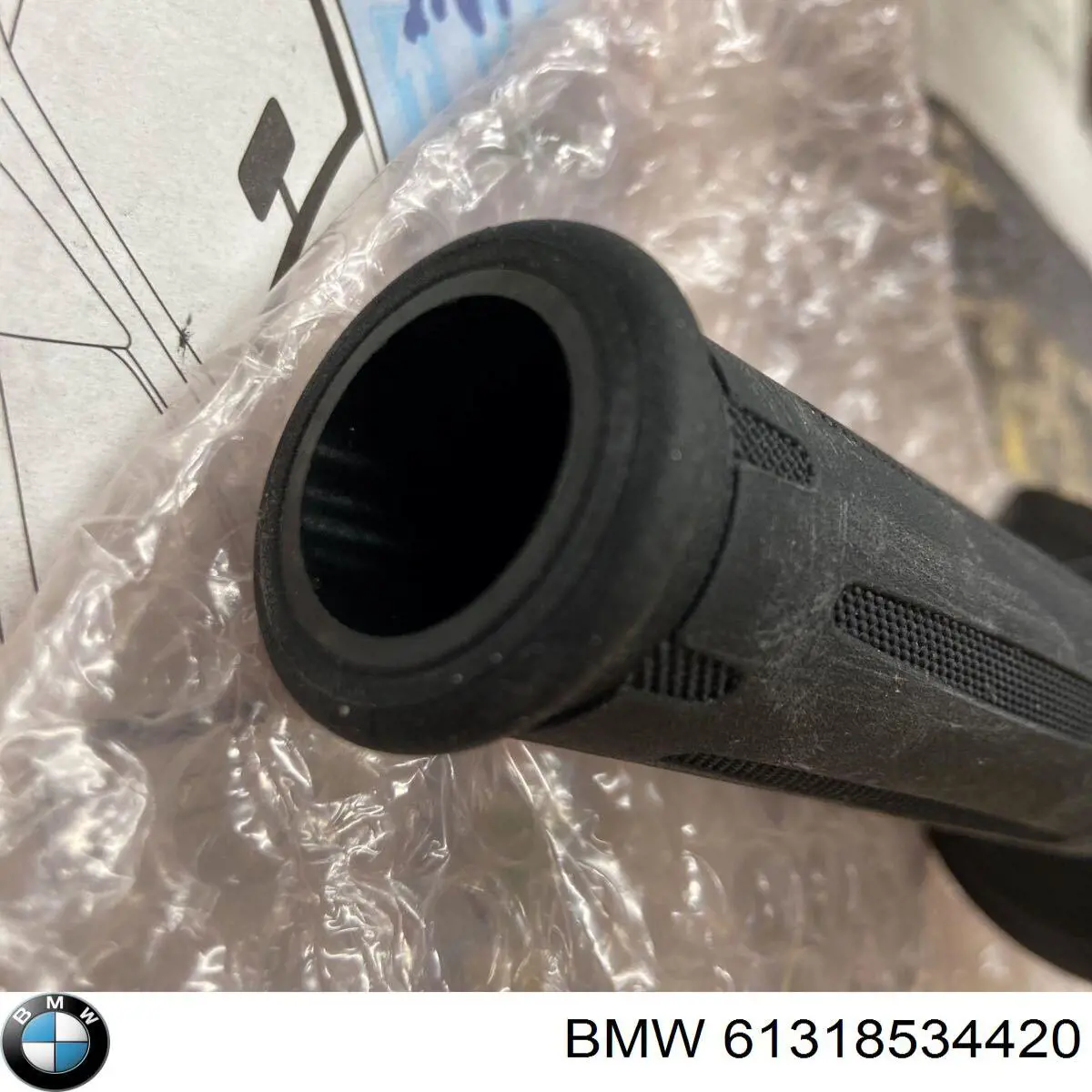 61318534420 BMW 