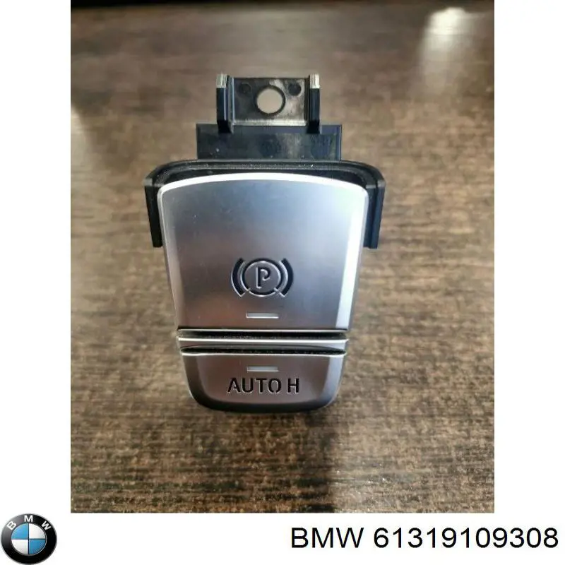  61319109308 BMW