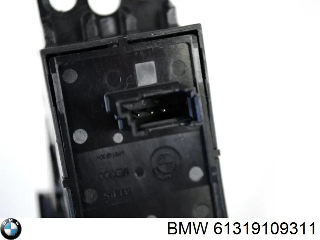 Купити 61315A72FE4 BMW Клавіша електромеханічного гальма стоянки
