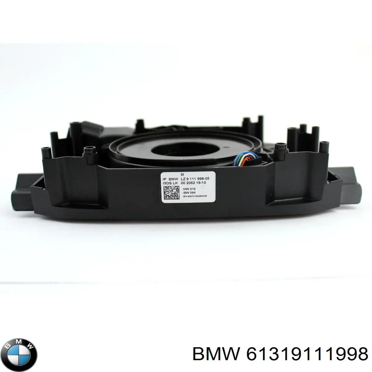  BMW 61319111998 ціна, від 758.27 USD