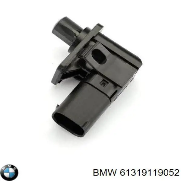 Перемикач керування люком 61319119052 BMW