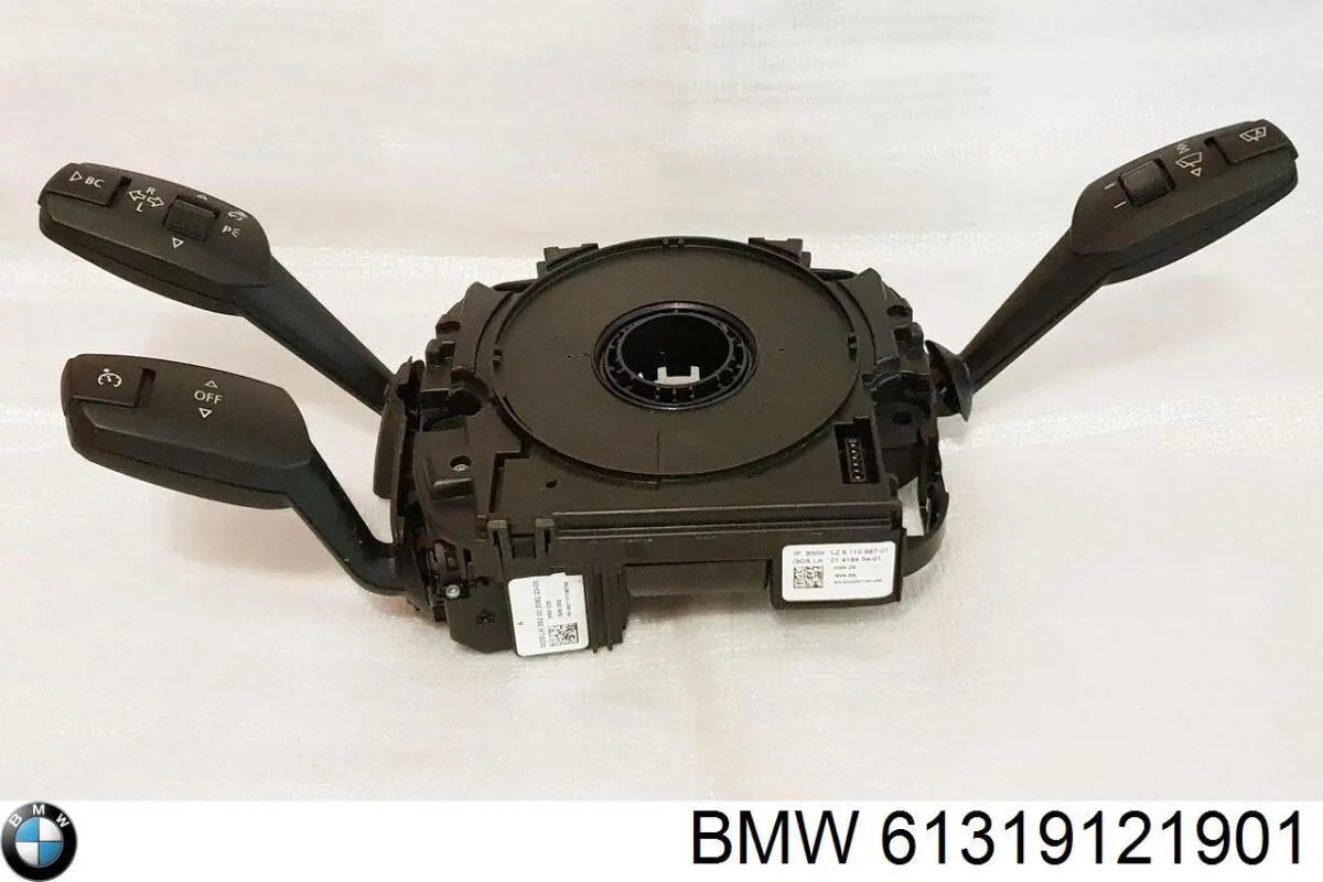  BMW 61316989580 ціна, від 101.35 USD