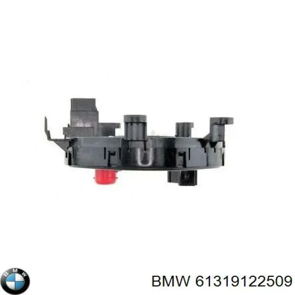 Шлейф керма 61319122509 BMW