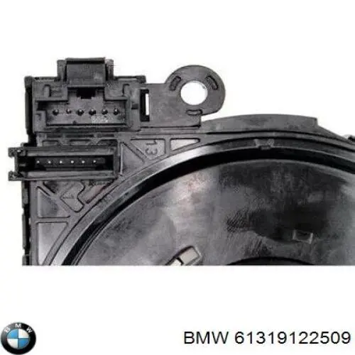 Кільце подушки безпеки BMW 61319122509