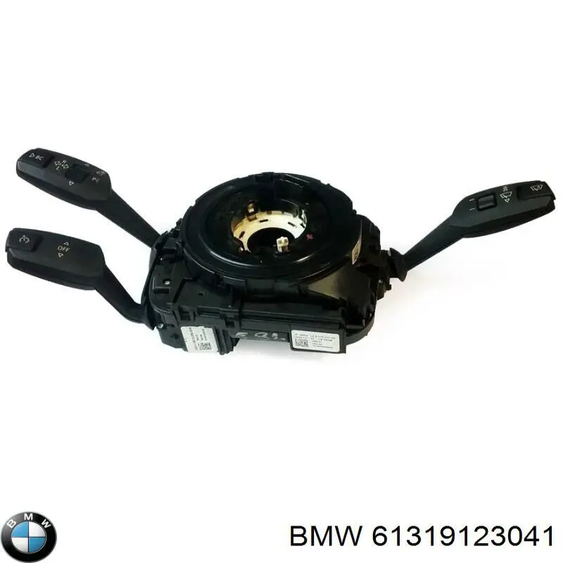  BMW 61319123041 ціна, від 88.69 USD