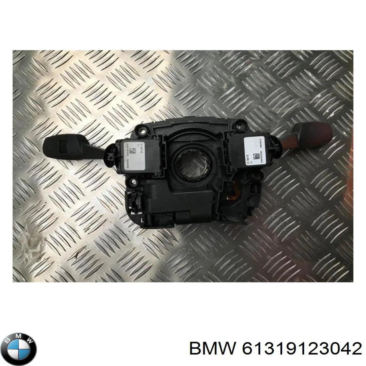 Перемикачі BMW 61319123042 ціна, від 88.69 USD