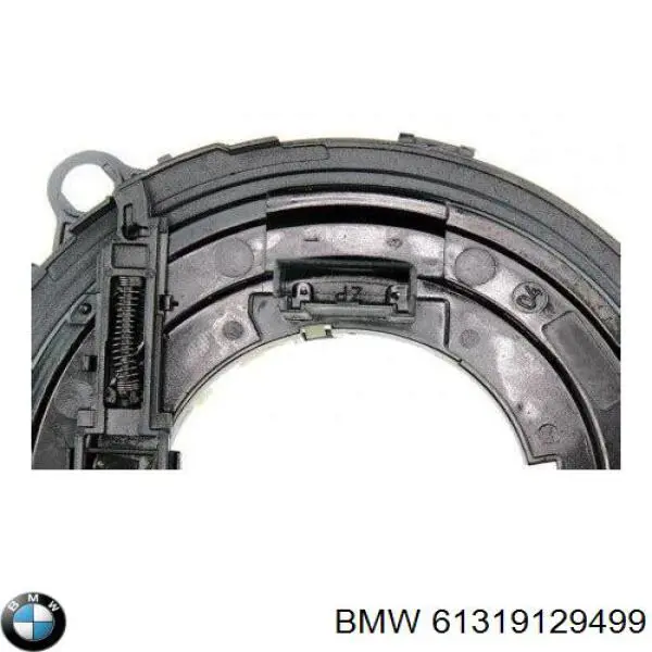 Шлейф керма BMW 61319129499 ціна, від 44.33 USD