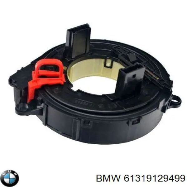 Купити 61319129499 BMW Контактне кільце подушки безпеки