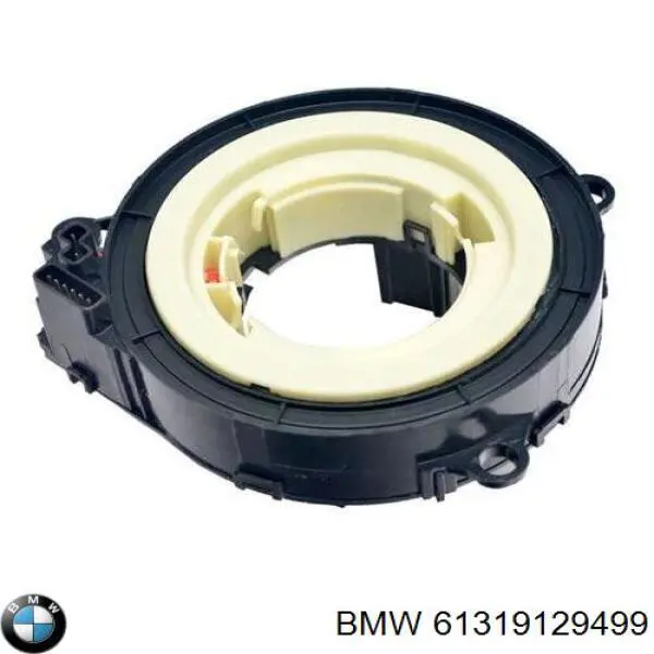 Шлейф керма 61319129499 BMW