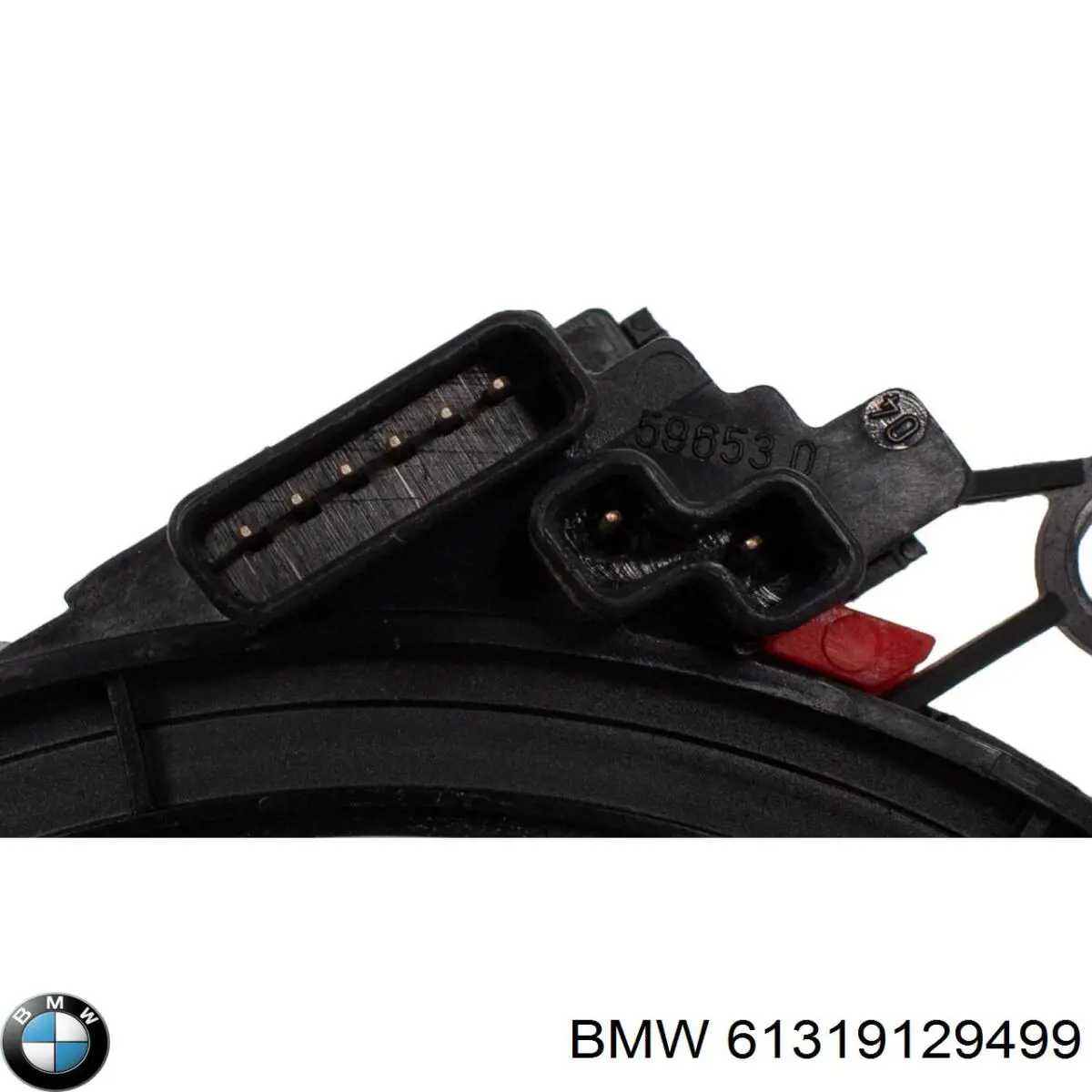 61319129499 BMW Шлейф Airbag