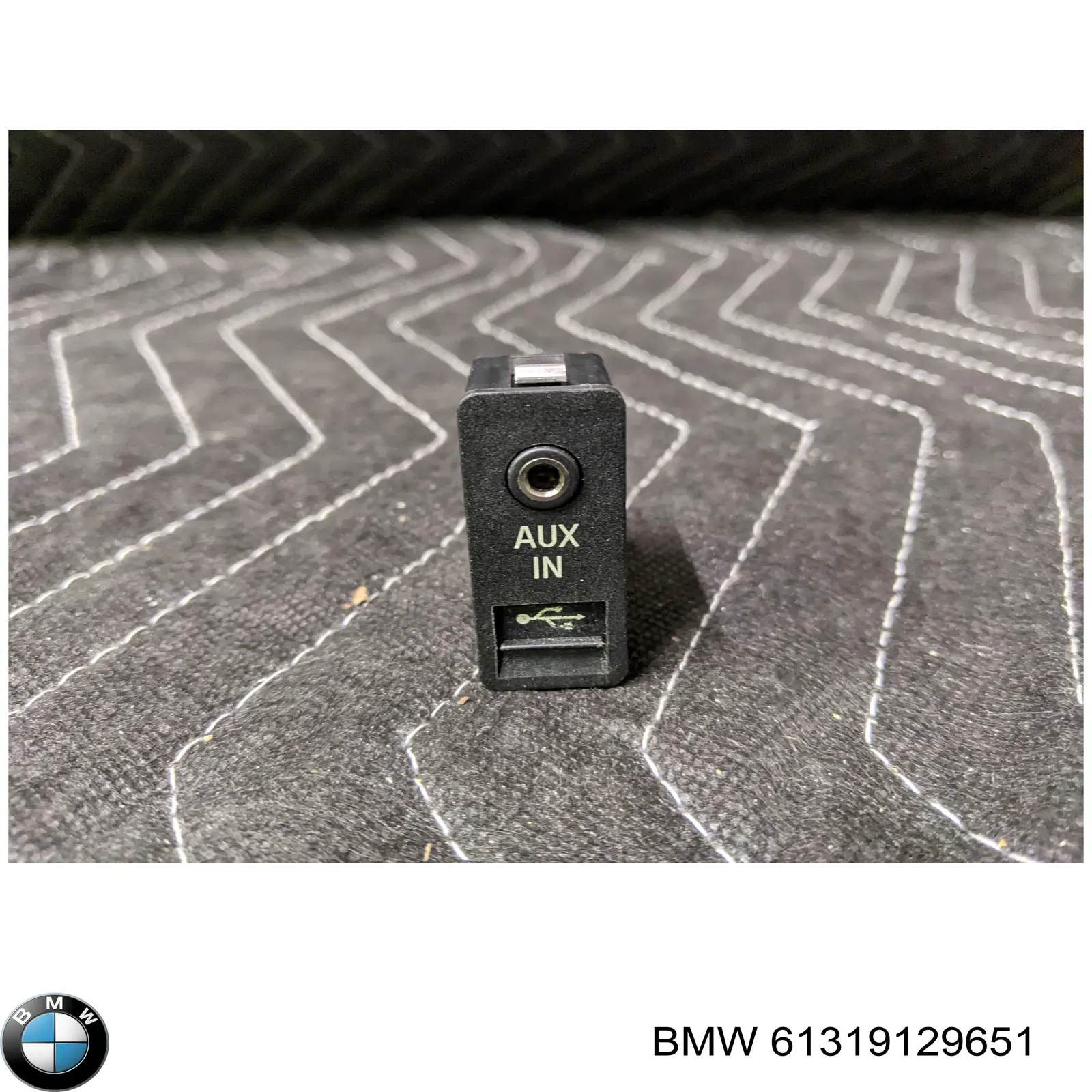  61319129651 BMW