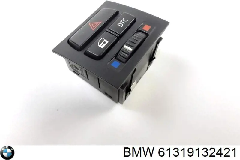 61316945652 BMW Аварійна кнопка