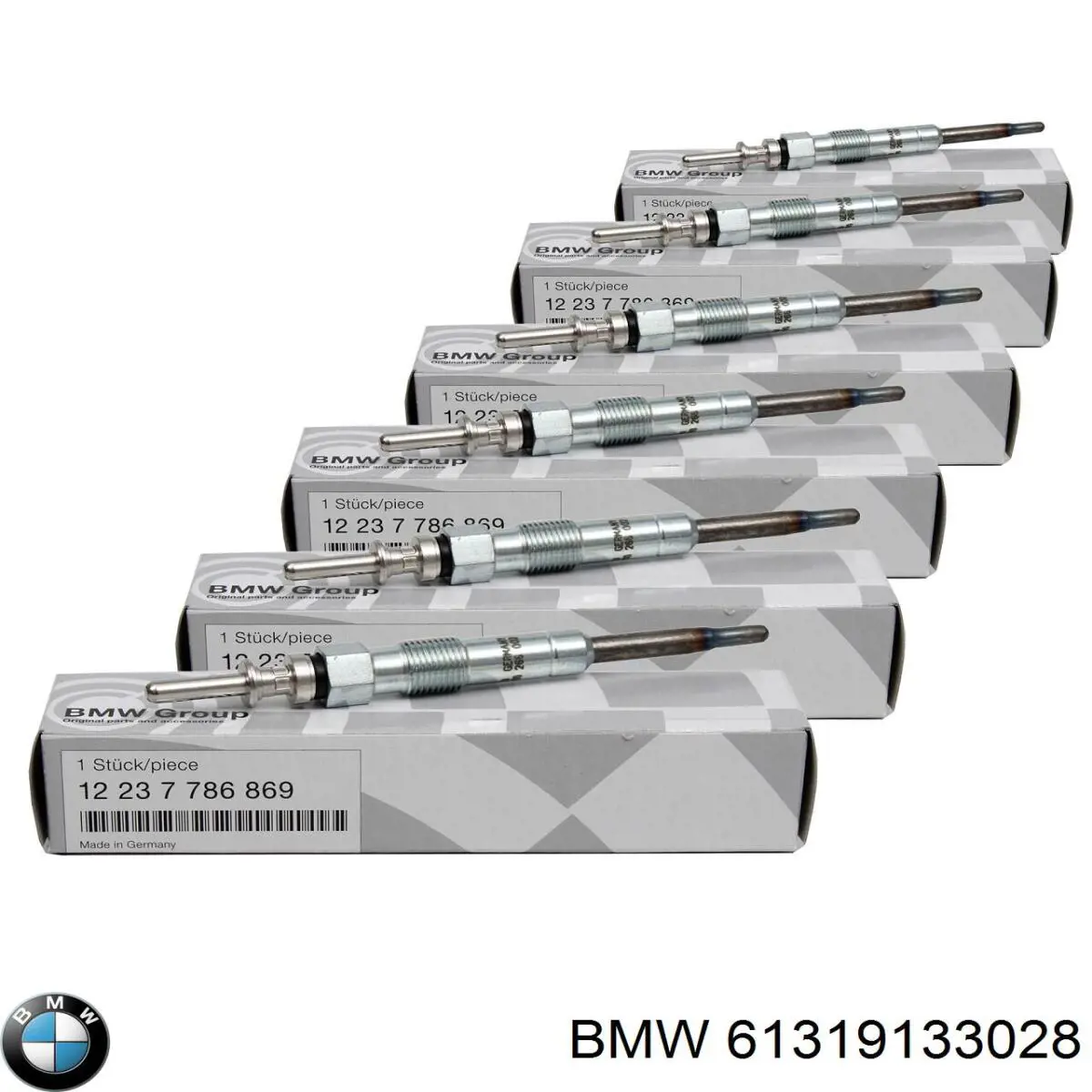 Купити 61319133028 BMW 