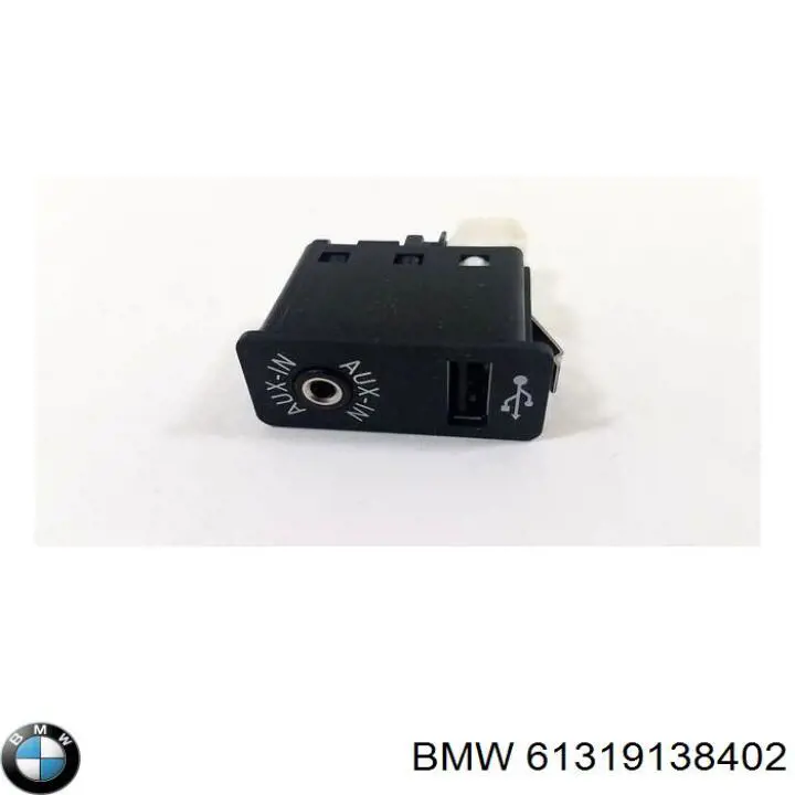  61319138402 BMW