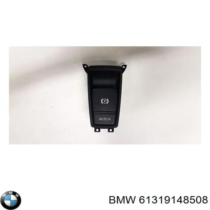 61319148508 BMW клавіша електромеханічного гальма стоянки