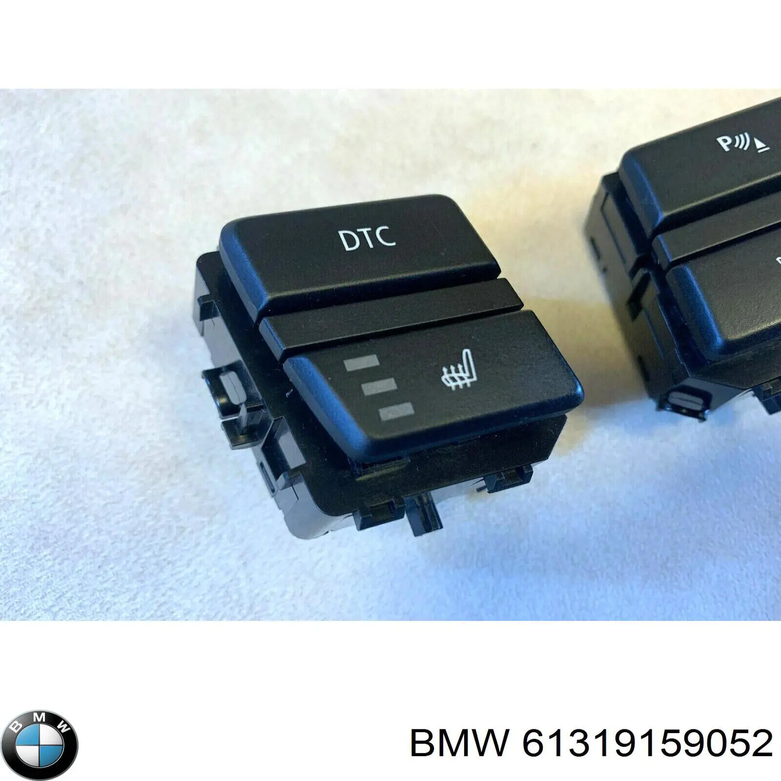61319159052 BMW 