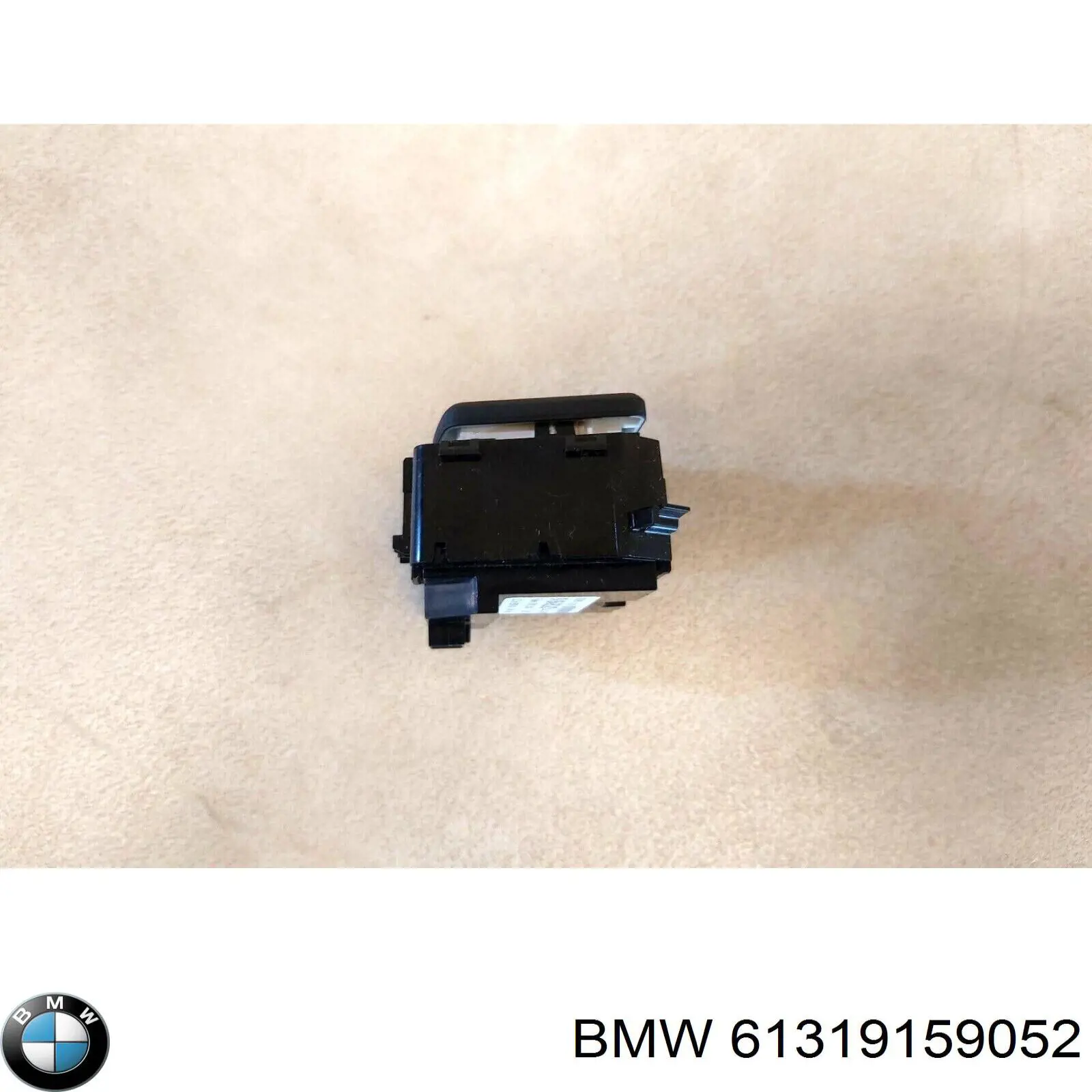 61319159052 BMW 