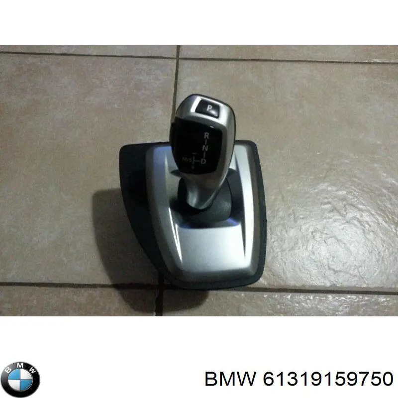 Перемикач режимів КПП BMW 61319212217 ціна, від 87.94 USD