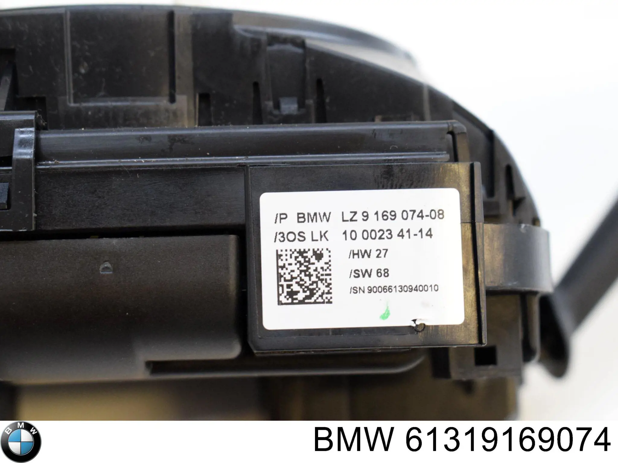 61319169074 BMW Перемикач підрульовий, центральна частина