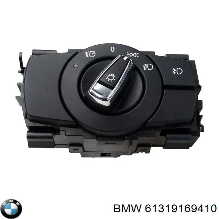 Купити 61319169410 BMW 