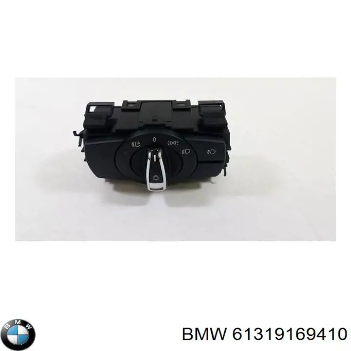 BMW 61319169410 ціна, від 44.34 USD