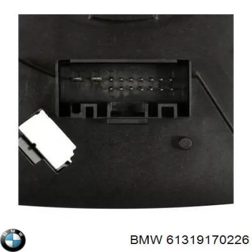 61319204505 BMW Перемикач підрульовий, центральна частина