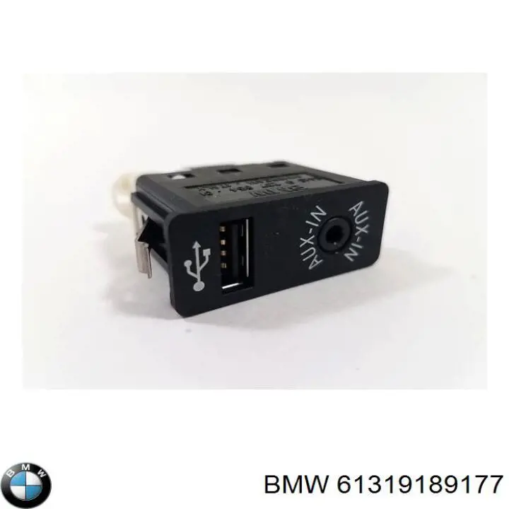  61319189177 BMW