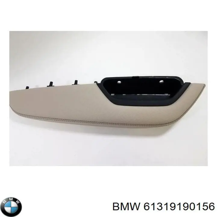 61319190156 BMW 