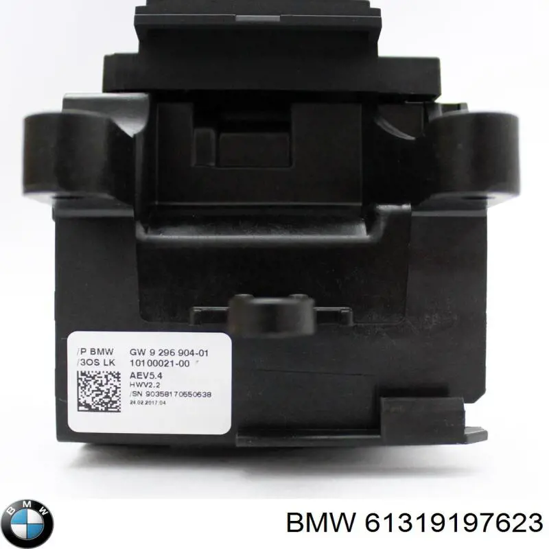 61319197727 BMW 