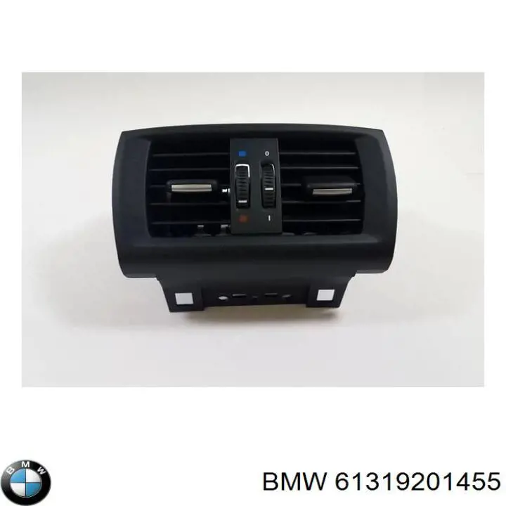 61319201455 BMW 