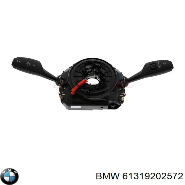 Купити 9354047 BMW Підрульовий перемикач