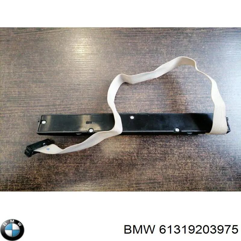 61319203972 BMW 