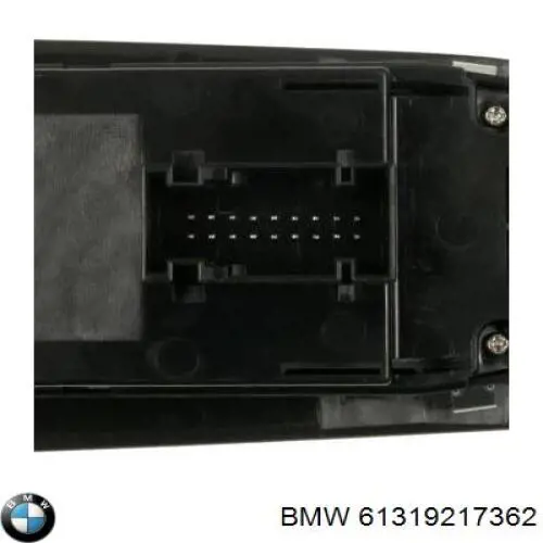  BMW 61319217362 ціна, від 139.36 USD