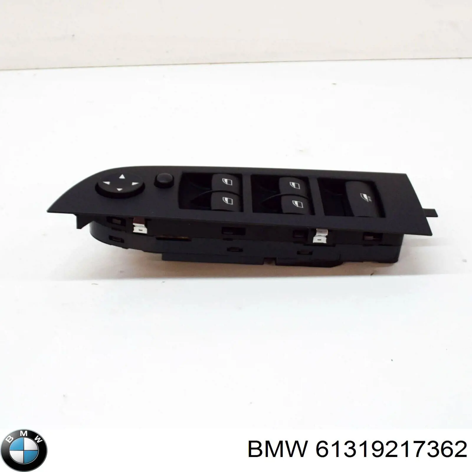 61319217362 BMW 