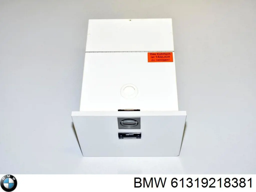  BMW 61319218381 ціна, від 81.26 USD