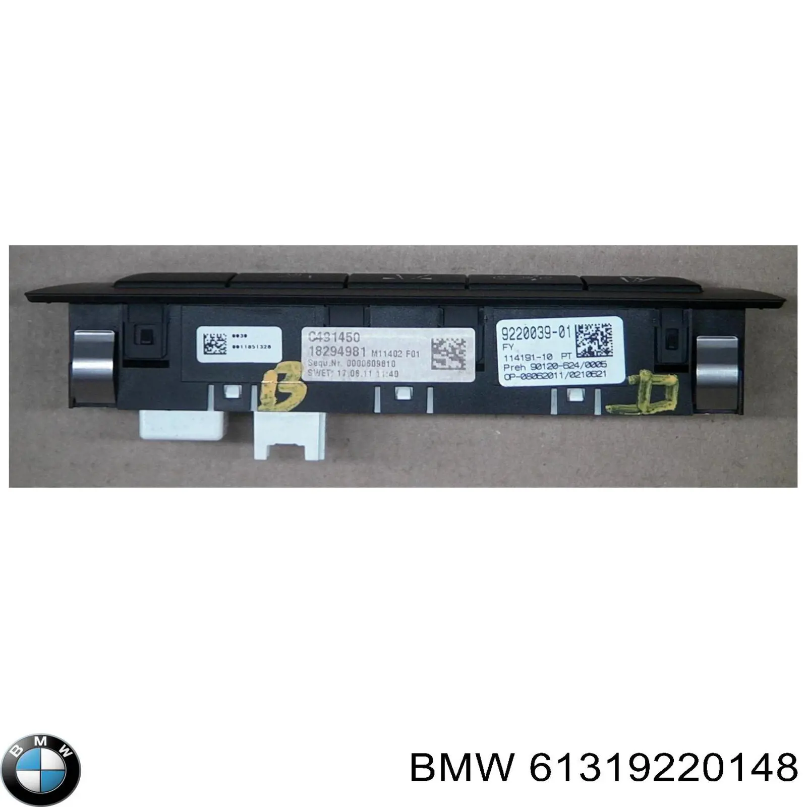  61319220148 BMW