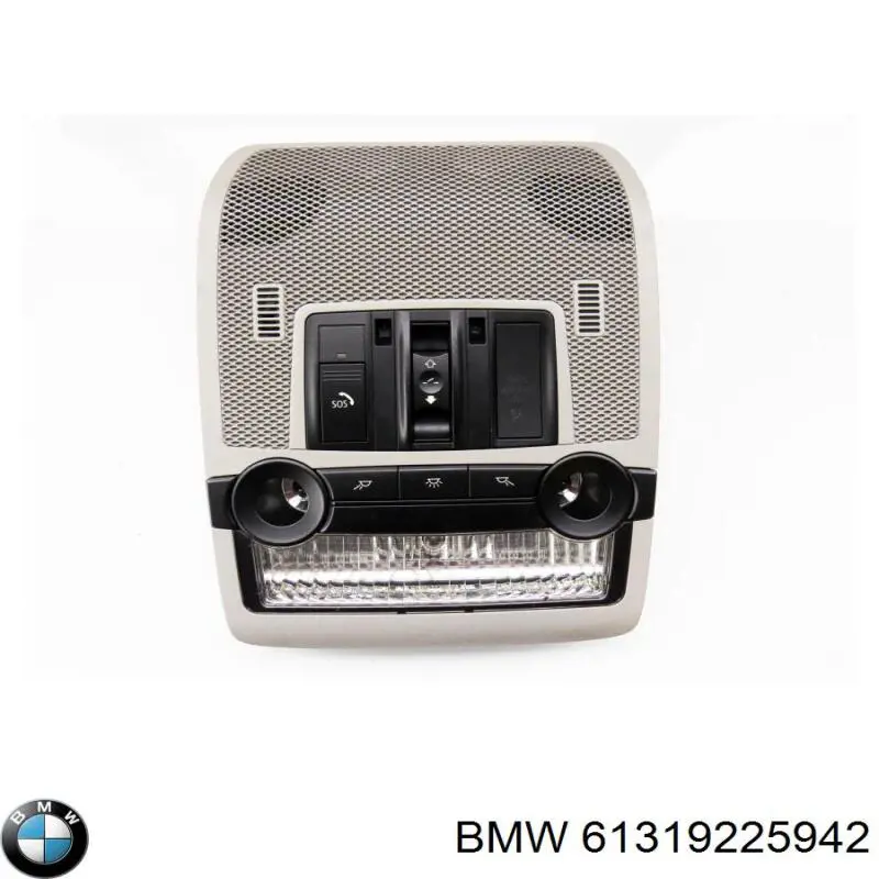 61319225942 BMW 