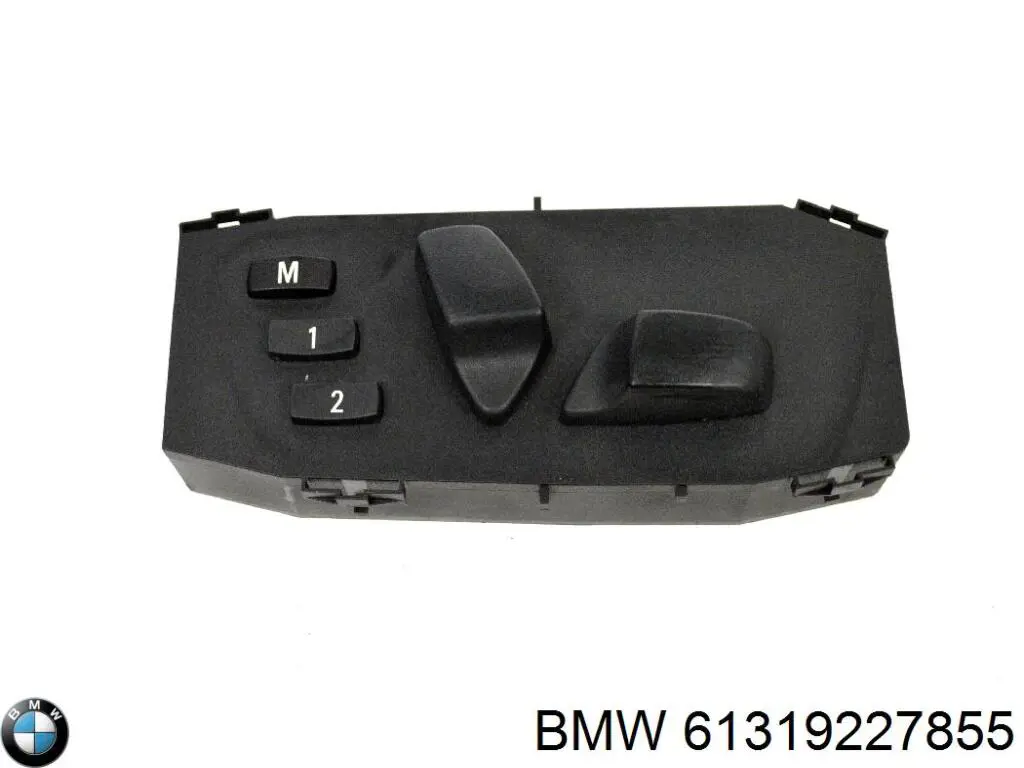  BMW 61319227855 ціна, від 13.94 USD
