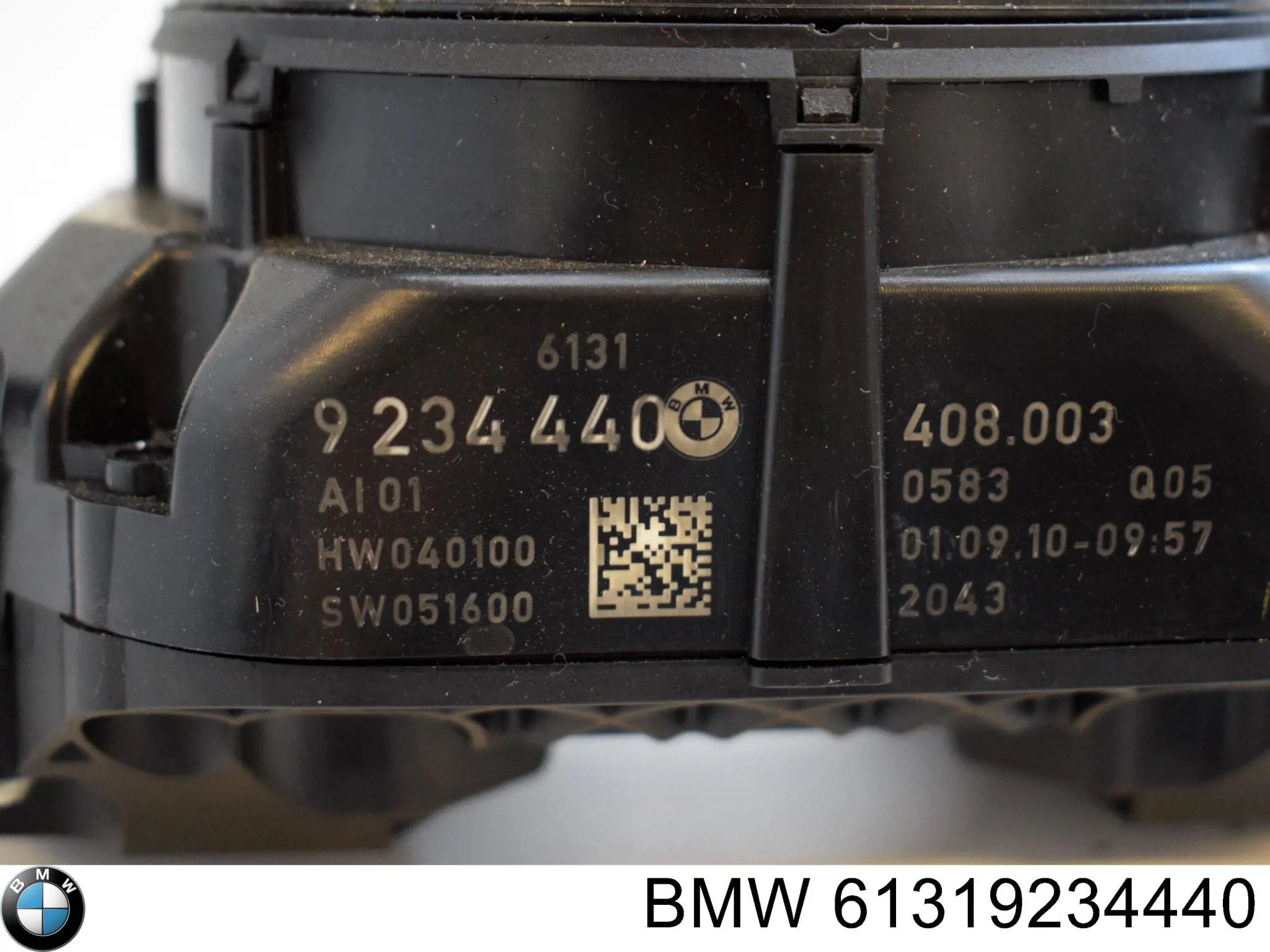  BMW 61319234440 ціна, від 101.35 USD