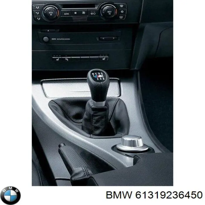  BMW 61319236450 ціна, від 119.64 USD